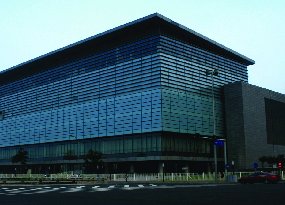 國(guó)家會(huì)議中心