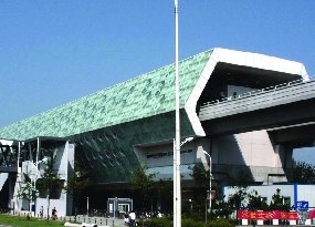 北京生命科學(xué)院站