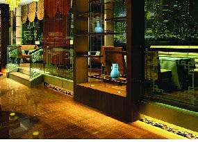 北京惠客樓餐飲有限公司