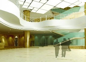 北京朔方尚德科技發(fā)展有限公司