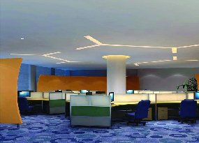 北京民?？萍忌镉邢薰荆ㄔO(shè)計(jì)）