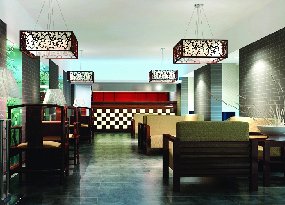 天潤奧迪4S店客戶俱樂部